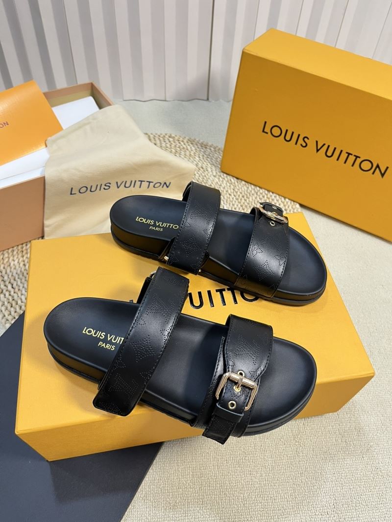 Louis Vuitton Slippers